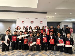 SMA Labschool Jakarta Kembali Wakili Indonesia di Harvard Model United Nations (HMUN) 2026
