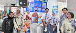 SMA Labschool Jakarta Tampilkan Inovasi Siswa dalam Gebyar Sumpah Pemuda 2026