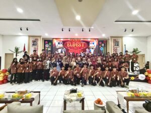 Entrepreneurship Day (ELDEST) 2026 SMA Labschool Jakarta, Hadirkan Praktisi Bisnis untuk Kembangkan Jiwa Kewirausahaan